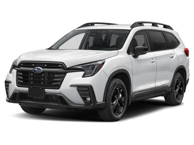 2026 Subaru Ascent Premium 7-Passenger
