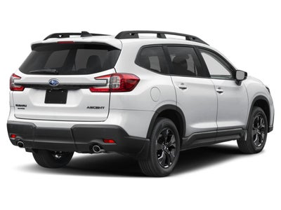 2026 Subaru Ascent Premium 7-Passenger