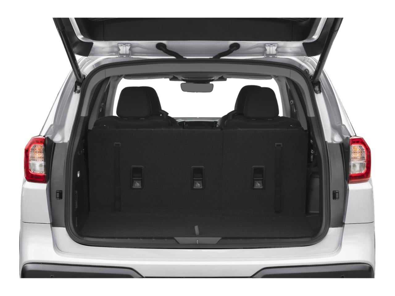 2026 Subaru Ascent Premium 7-Passenger