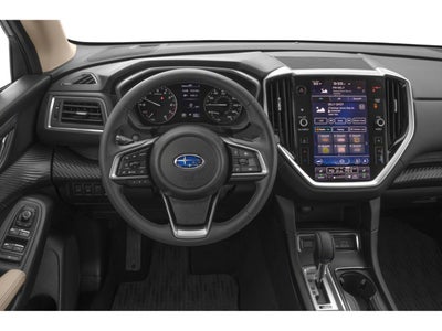 2024 Subaru Ascent Premium 8-Passenger