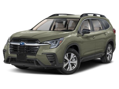 2025 Subaru Ascent Premium 7-Passenger