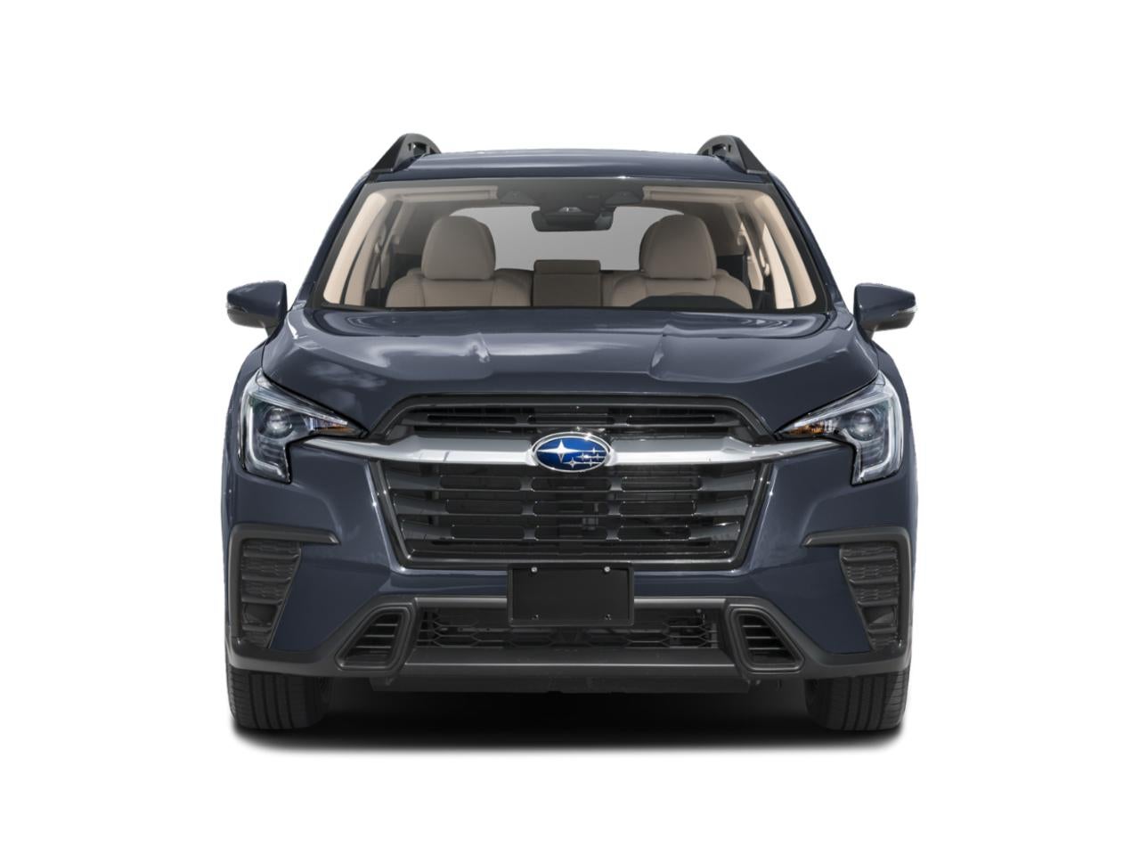 2025 Subaru Ascent Premium 7-Passenger