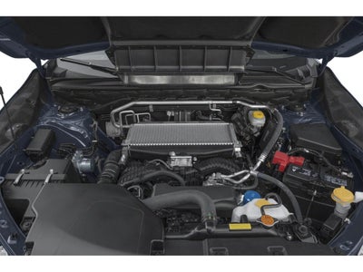 2025 Subaru Ascent Premium 7-Passenger