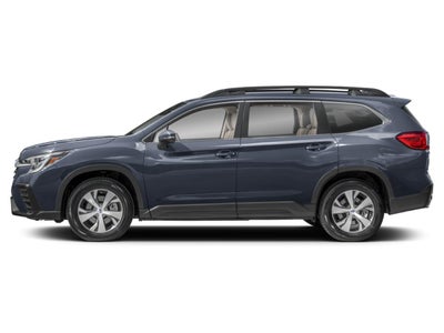 2025 Subaru Ascent Premium 7-Passenger