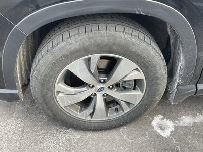 2023 Subaru Ascent Premium 7-Passenger