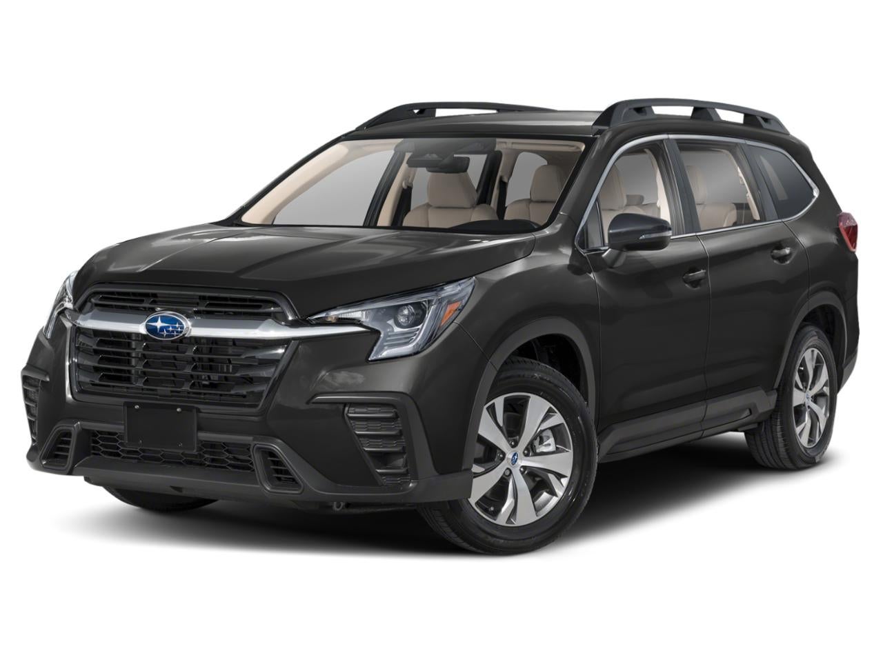 2023 Subaru Ascent Premium 7-Passenger