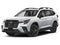 2025 Subaru Ascent Onyx Edition 7-Passenger