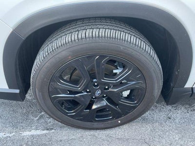 2025 Subaru Ascent Onyx Edition 7-Passenger