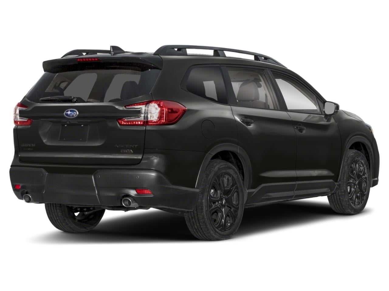 2025 Subaru Ascent Onyx Edition 7-Passenger