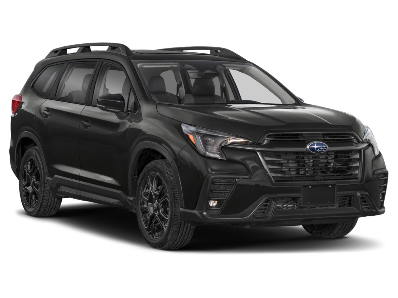 2025 Subaru Ascent Onyx Edition 7-Passenger