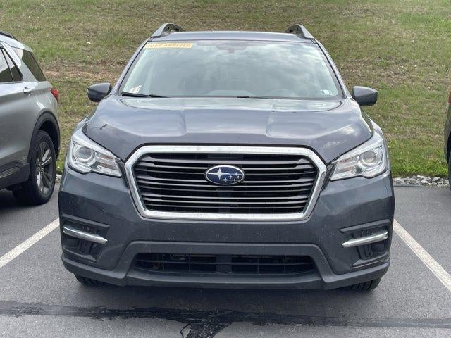 2021 Subaru Ascent Premium 7-Passenger