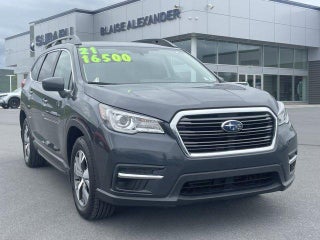 2021 Subaru Ascent Premium 7-Passenger