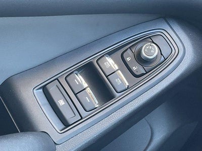 2023 Subaru Ascent Onyx Edition 7-Passenger