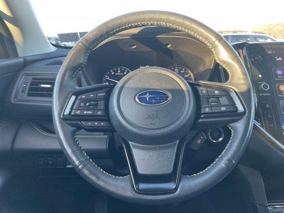 2023 Subaru Ascent Onyx Edition 7-Passenger