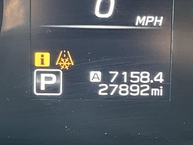 2023 Subaru Ascent Onyx Edition 7-Passenger