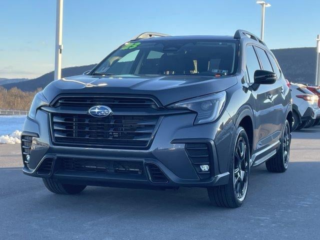 2023 Subaru Ascent Onyx Edition 7-Passenger