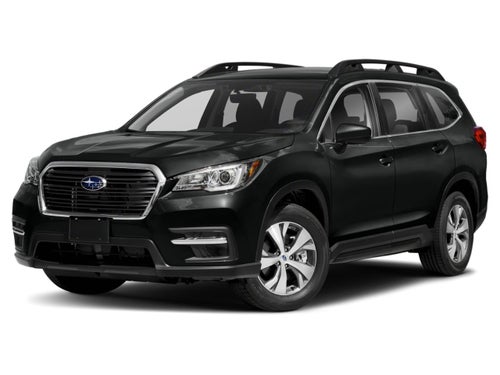 2021 Subaru Ascent Premium 7-Passenger