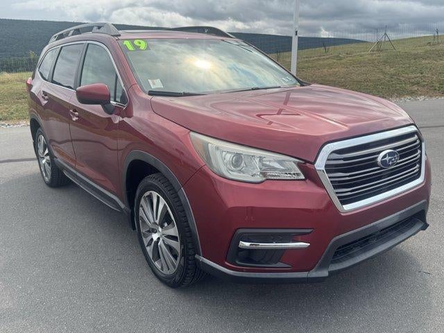 2019 Subaru Ascent 2.4T Premium 7-Passenger
