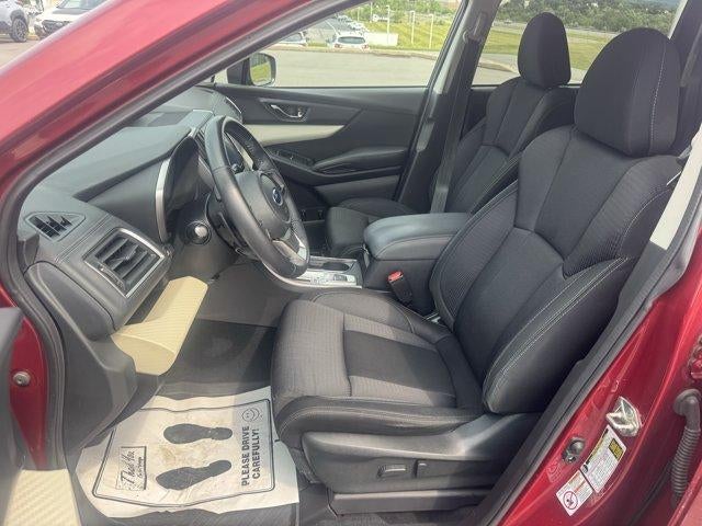 2019 Subaru Ascent 2.4T Premium 7-Passenger