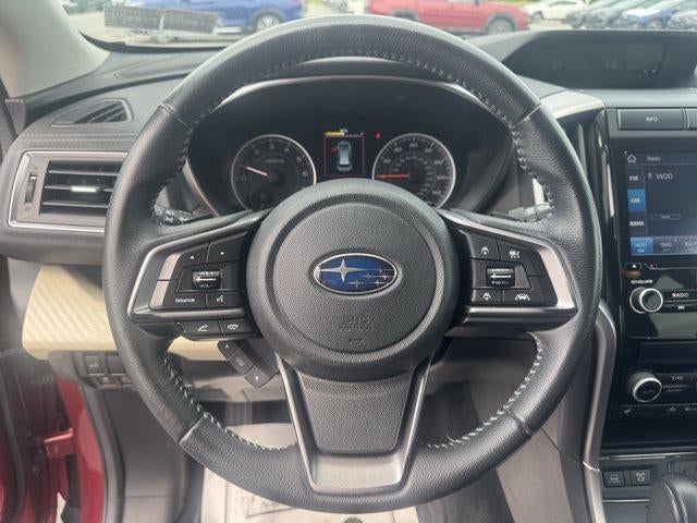 2019 Subaru Ascent 2.4T Premium 7-Passenger