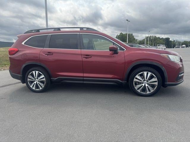 2019 Subaru Ascent 2.4T Premium 7-Passenger