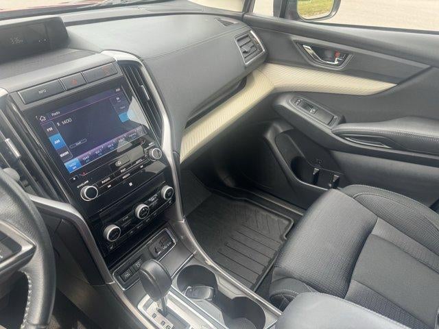 2019 Subaru Ascent 2.4T Premium 7-Passenger