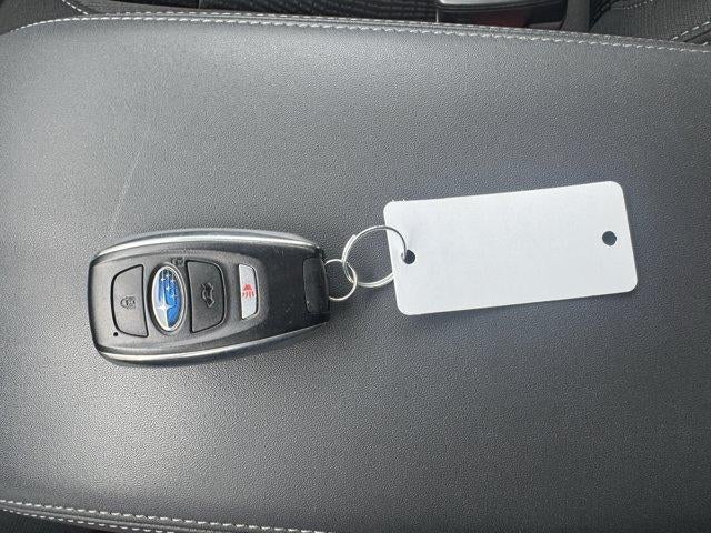 2019 Subaru Ascent 2.4T Premium 7-Passenger