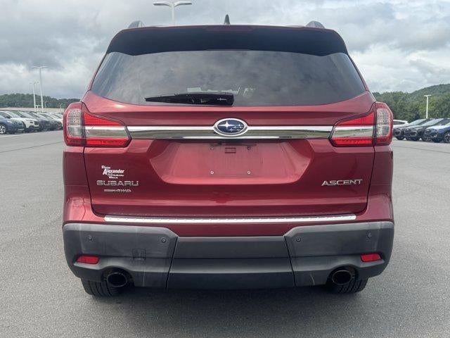 2019 Subaru Ascent 2.4T Premium 7-Passenger