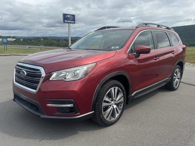 2019 Subaru Ascent 2.4T Premium 7-Passenger