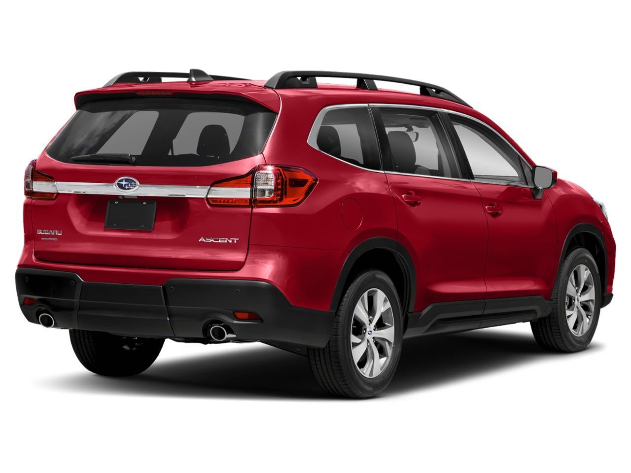 2019 Subaru Ascent 2.4T Premium 7-Passenger
