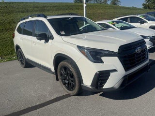2023 Subaru Ascent Onyx Edition Limited 7-Passenger