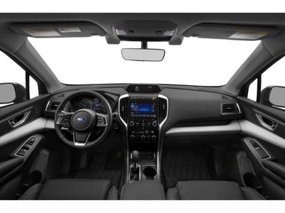 2021 Subaru Ascent Limited 8-Passenger