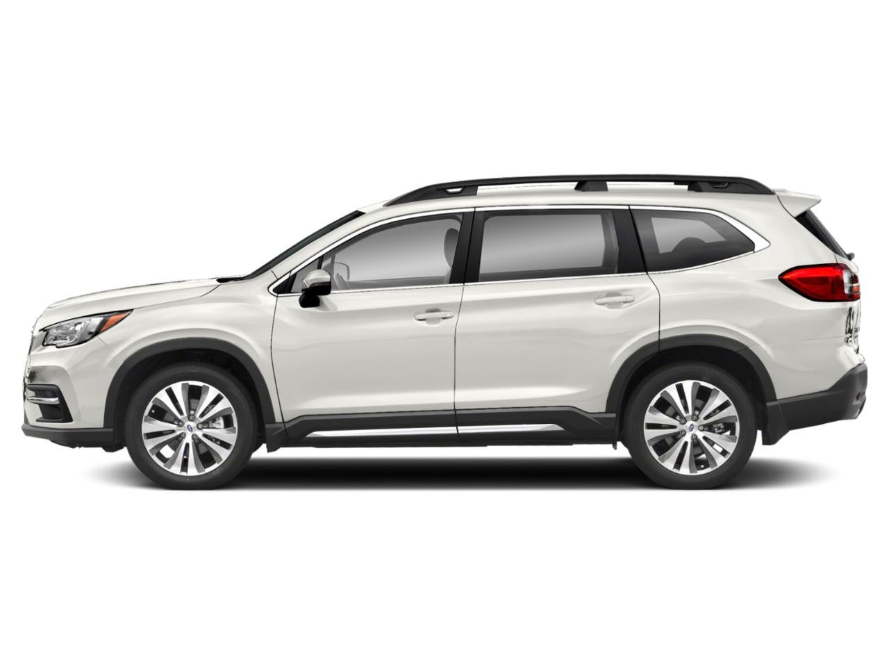 2019 Subaru Ascent 2.4T Limited 8-Passenger