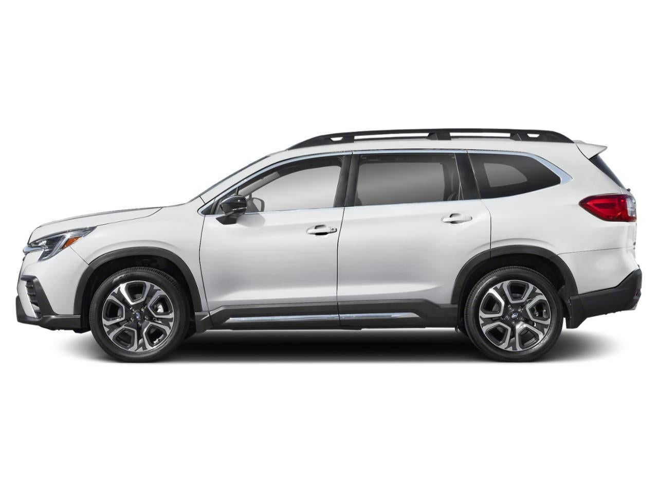 2025 Subaru Ascent Limited 7-Passenger