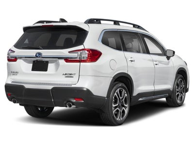 2025 Subaru Ascent Limited 7-Passenger
