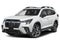 2025 Subaru Ascent Limited 7-Passenger