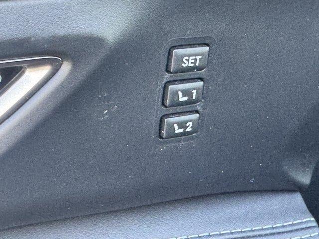2025 Subaru Ascent Limited 7-Passenger