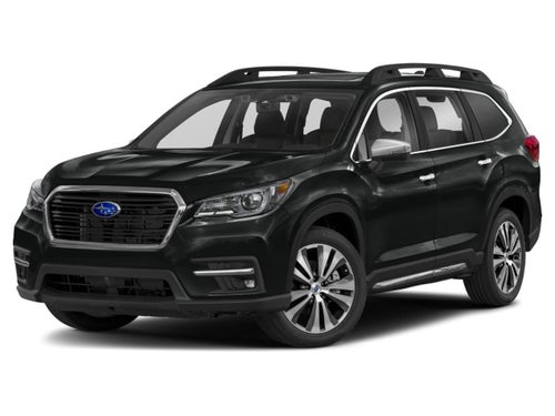 2021 Subaru Ascent Touring 7-Passenger