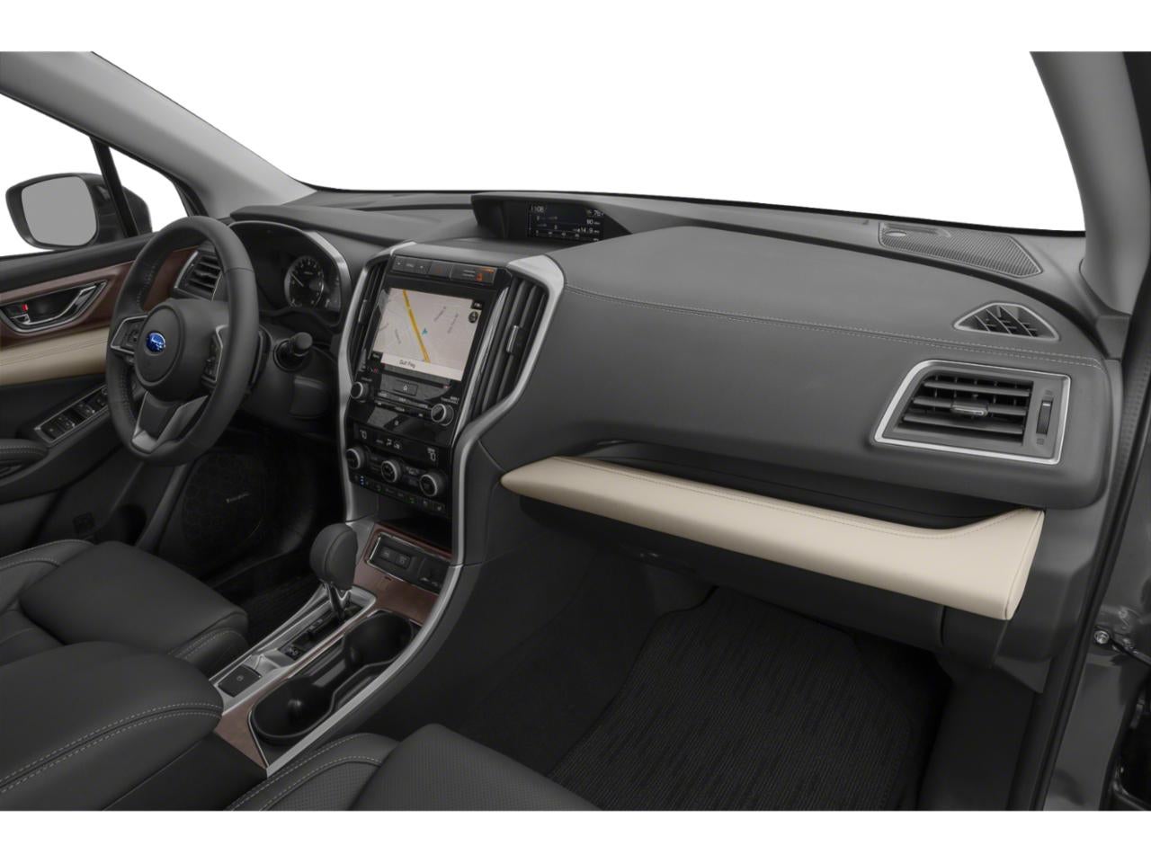 2021 Subaru Ascent Touring 7-Passenger