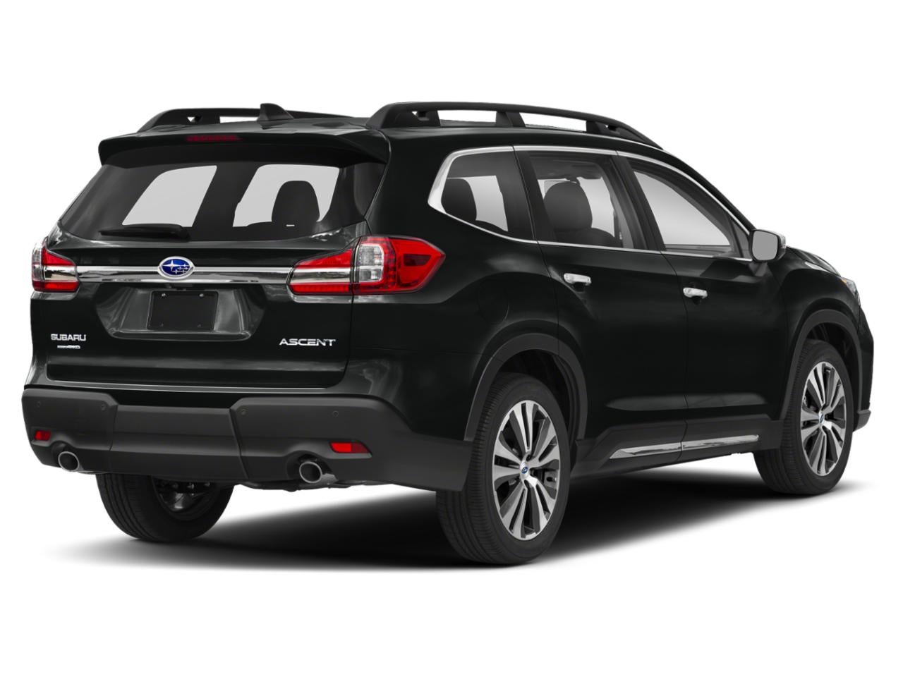2021 Subaru Ascent Touring 7-Passenger