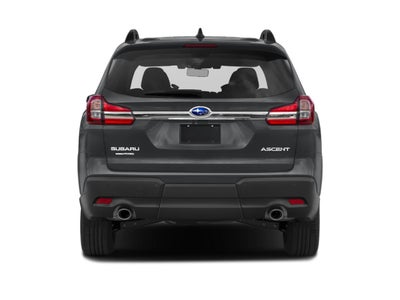 2021 Subaru Ascent Touring 7-Passenger