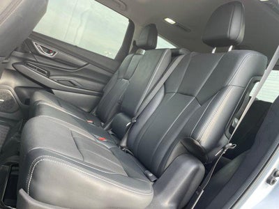 2023 Subaru Ascent Limited 8-Passenger