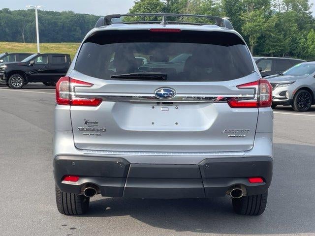 2023 Subaru Ascent Limited 8-Passenger