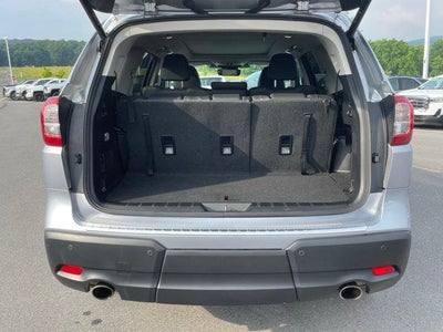 2023 Subaru Ascent Limited 8-Passenger