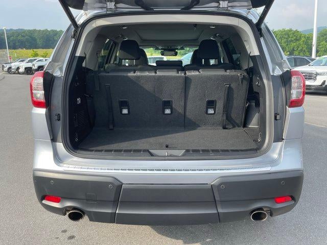 2023 Subaru Ascent Limited 8-Passenger