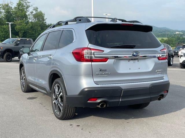 2023 Subaru Ascent Limited 8-Passenger