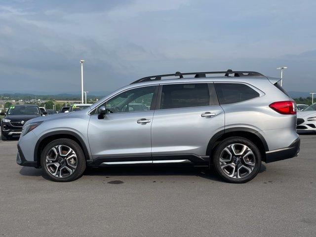 2023 Subaru Ascent Limited 8-Passenger