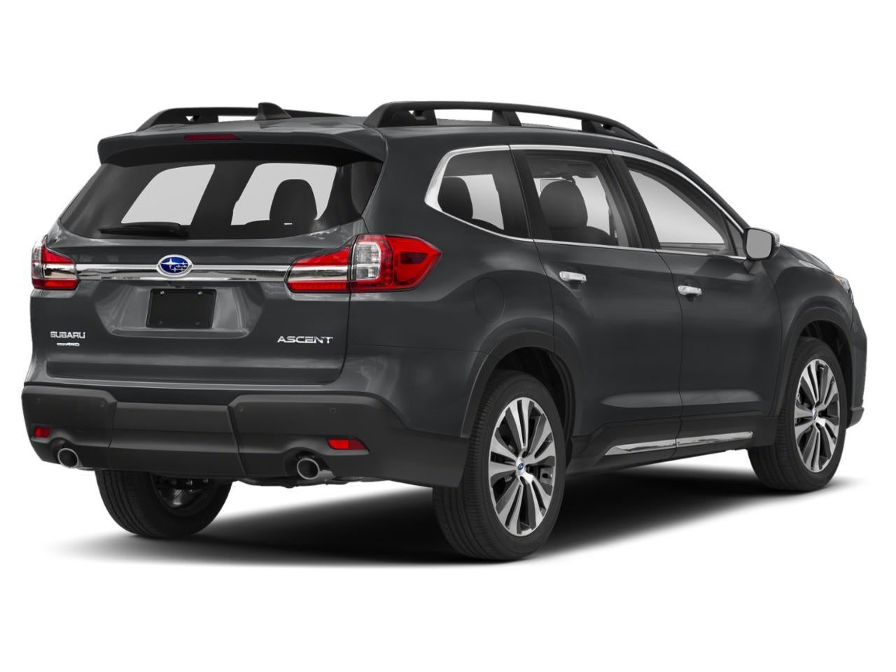 2021 Subaru Ascent Touring 7-Passenger