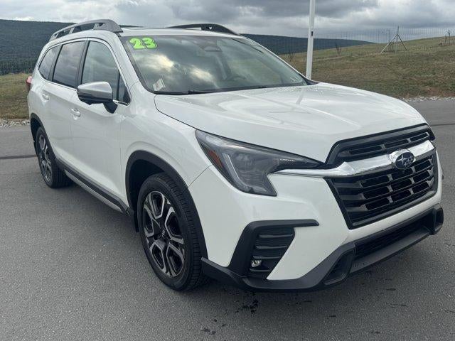 2023 Subaru Ascent Limited 7-Passenger