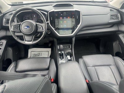 2023 Subaru Ascent Limited 7-Passenger